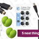 Illustration for article titled Five Great Options For Managing Cords In The Bedroom